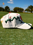 Masters Retro Blanco