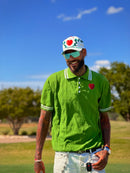 Masters Retro Blanco