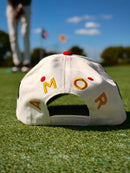Masters Retro Blanco