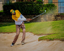 Masters Retro Green